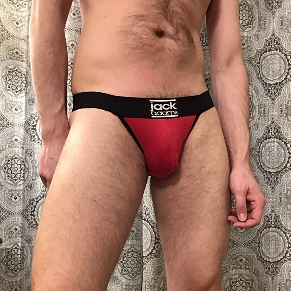 Jack Adams Briefs